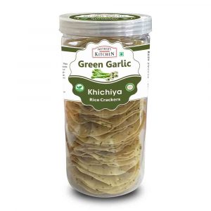 _0001_C2C 250g Green Garlic 3 inches