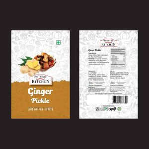 Ginger-Pickle-Label