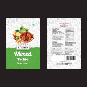 Mix-Pickle-Label