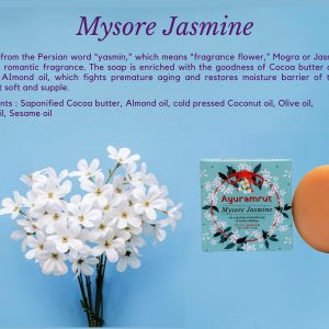 Mysore Jasmine