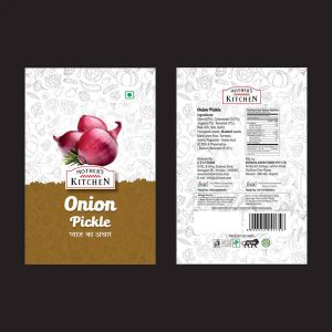 Onion–Pickle-Label