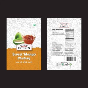 Resized__0013_Sweet Mango Chutney Label