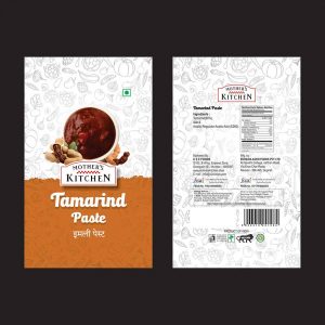 Tamarind-Paste-Label