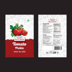 Tomato-Pickle-Label