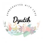 Dyutiḥ