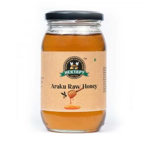 Araku Raw honey
