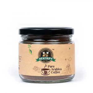 Pure Arabica Coffee