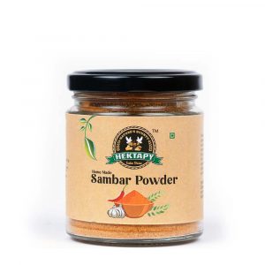 Sambar powwder