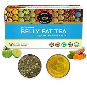1 belly fat tea (box) variation 3