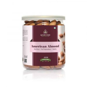 American Almonds 250g