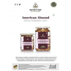 American Almonds Catalogue