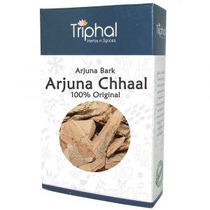 Arjuna-Chhaal