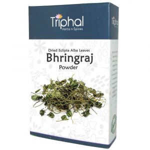 Bhringraj-Powder
