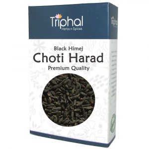 Choti-Harad