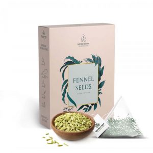 Fennel Seeds HI 03