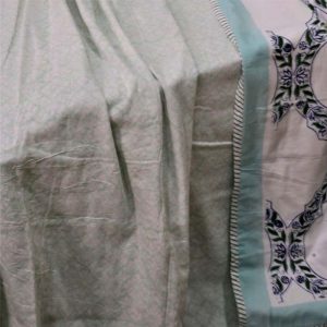 Nested Corsage Jaipuri Cotton Dohar- 2