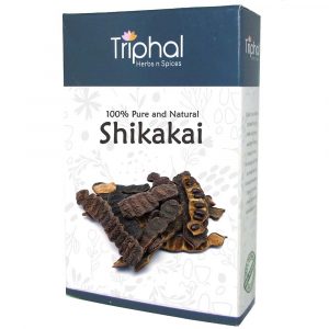 Shikakai-Box