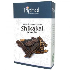 Shikakai-Powder