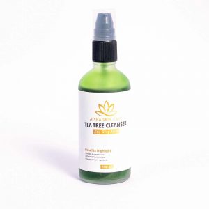 The Tree Cleanser 1