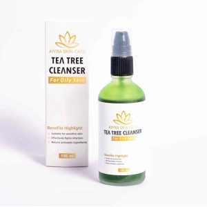 The Tree Cleanser 2