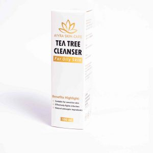 The Tree Cleanser 3