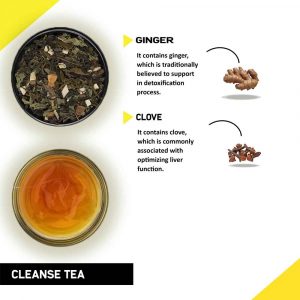 cleanse tea 2