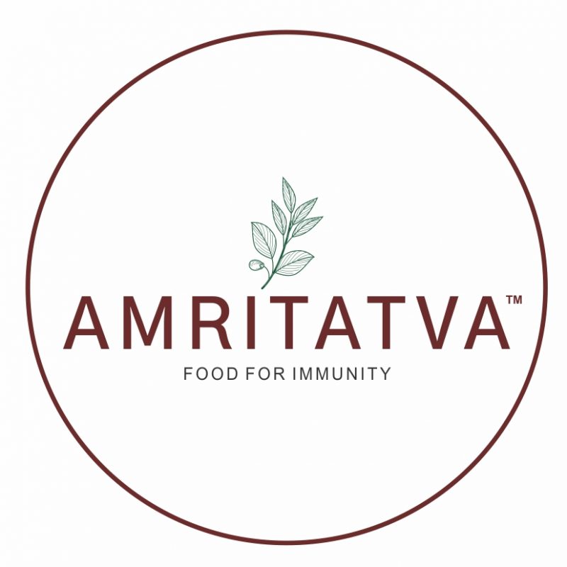 AMRITATVA