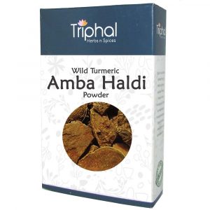 Amba-Haldi-Powder