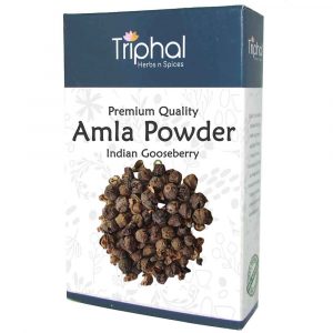 Amla Powder Box copy