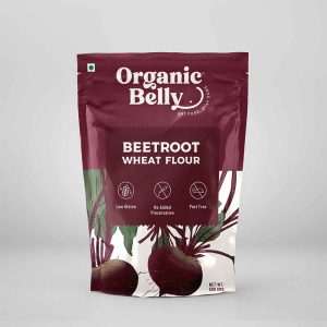 Beetroot Front