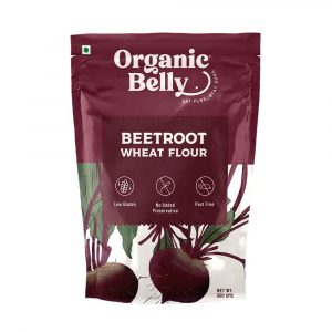 Beetroot Front TP