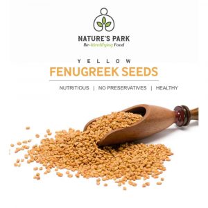 Fenugreek Seed Yellow2