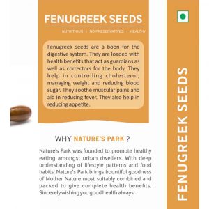 Fenugreek Seed Yellow4