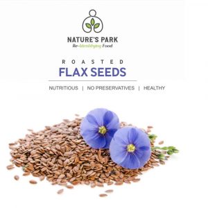 Flax Seeds2