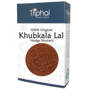 Khubkala-lal