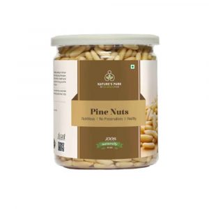 Pine Nuts 250g Png