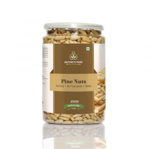 Pine Nuts 500g