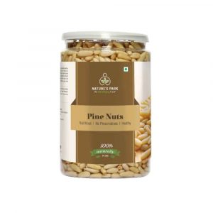 Pine Nuts 500g Png