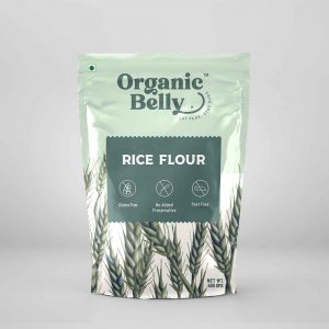 Rice Flour Front TP