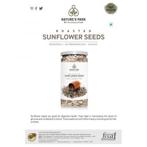 Roasted Sunflower Seeds Catalogue