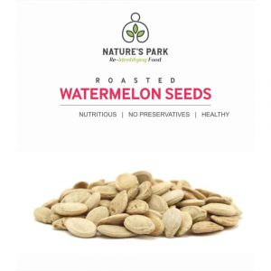 Roasted Watermelon Seeds 03