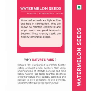 Roasted Watermelon Seeds 04