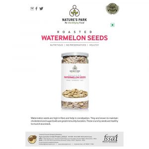Roasted Watermelon Seeds Catalogue
