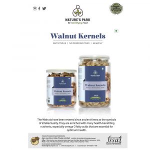 Walnut Kernals Catalogue