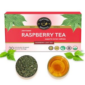 raspberry tea (4)