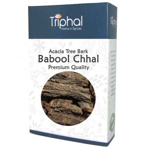 Babool-Chhal