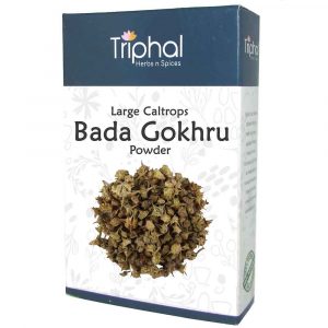 Bada-Gokhru-Powder