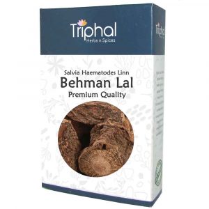 Behman-Lal