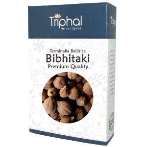 Bibhitaki
