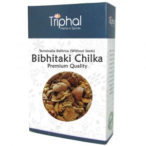 Bibhitaki-Chilka